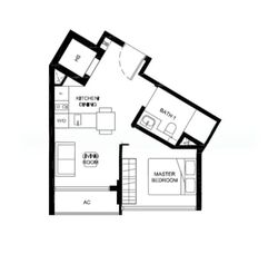 Duet (D10), Condominium #609121681